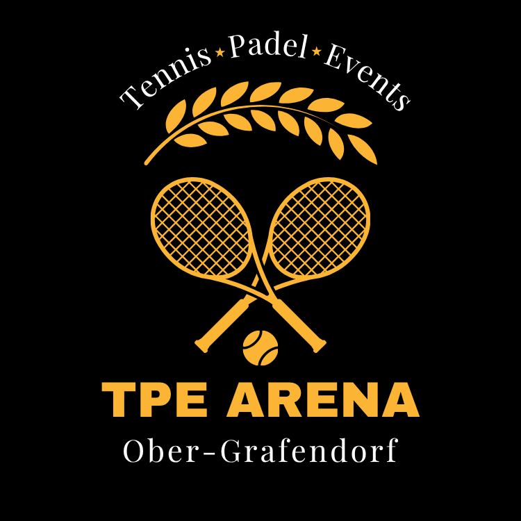 TPE Arena – Branding und Website