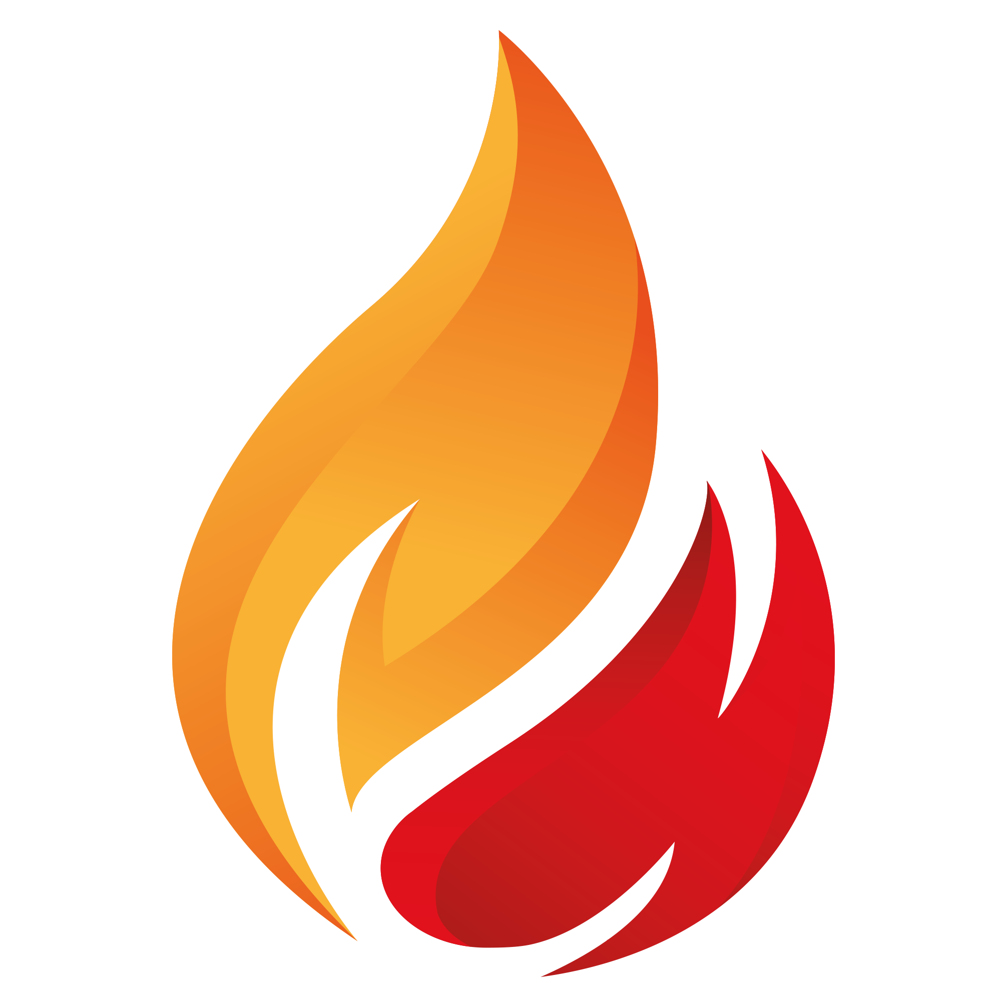 screenfire Flammenlogo