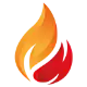 screenfire webservices Logo Flamme