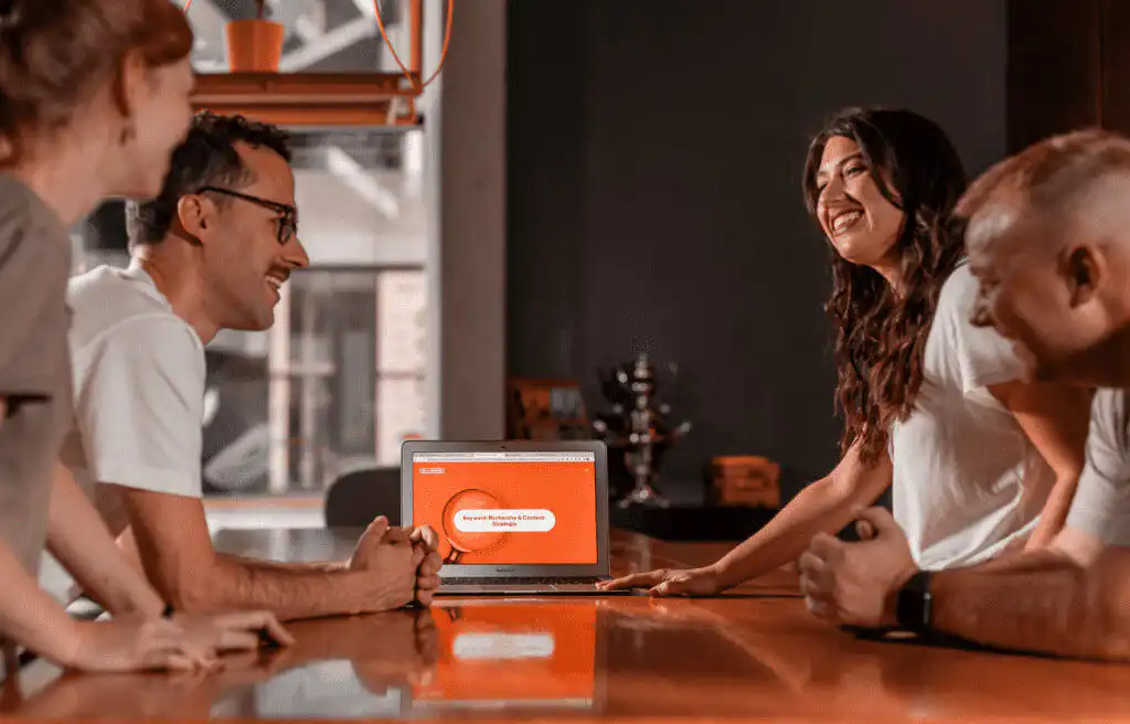 Content Marketing Team