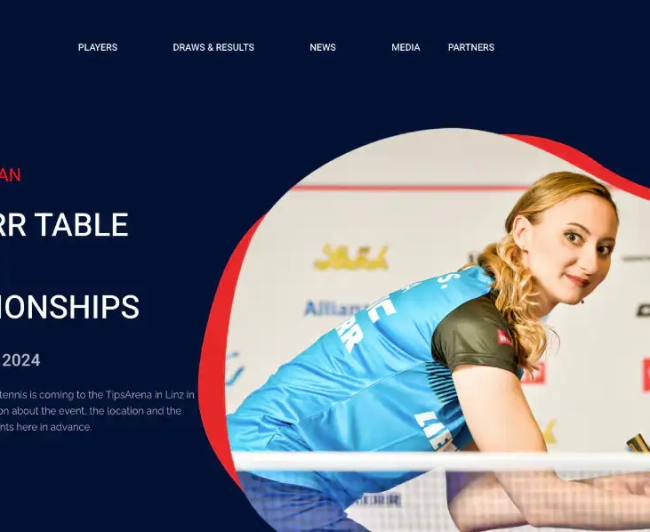 2024 ETTC Website Screenshot