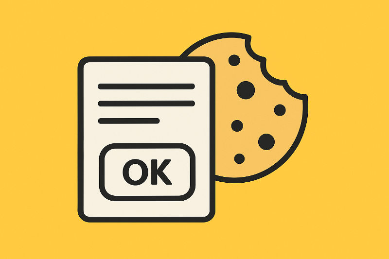 Cookie Consen Tipps für KMU